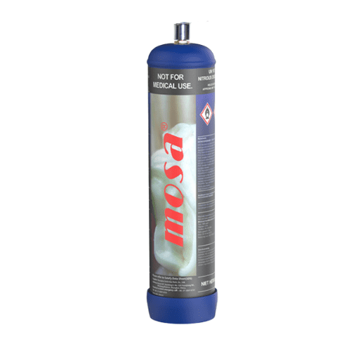 Mosa pro max 615g cater for cream ltd